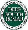 Resource Centers for Minority Aging Research (RCMAR) Logo